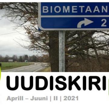 biogaasi assotsiatsioon